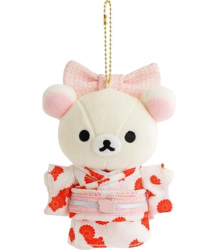 Amazon.co.jp: MV57501 リラックマ あつめてぬいぐるみ リラックマ